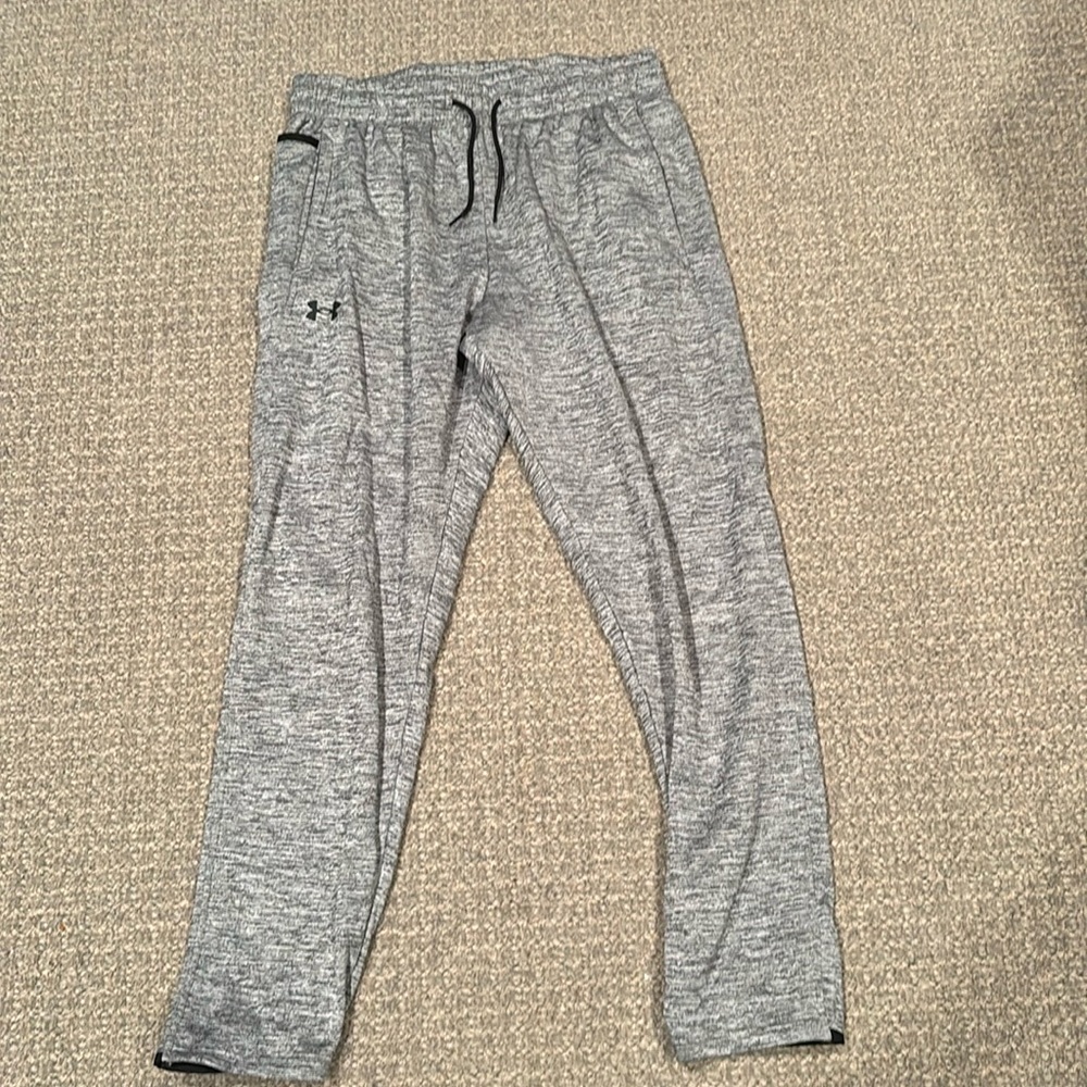 Under Armour Men’s Sweatpants